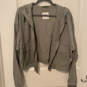 Utility Jacket
